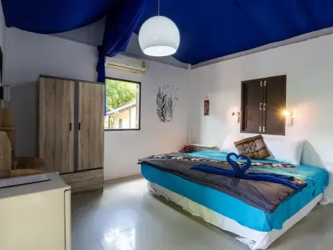 Lanta Lily Resort - Photo 4