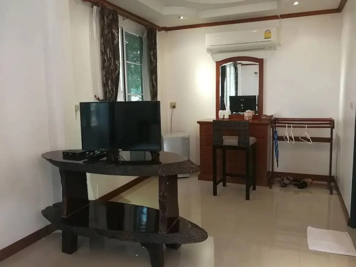 Lay de Bua Resort