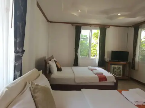 Lay de Bua Resort - Photo 2