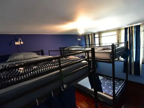 Lazy Blue House - Hostel - Photo 2