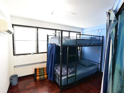 Lazy Blue House - Hostel - Photo 3