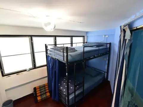 Lazy Blue House - Hostel - Photo 4