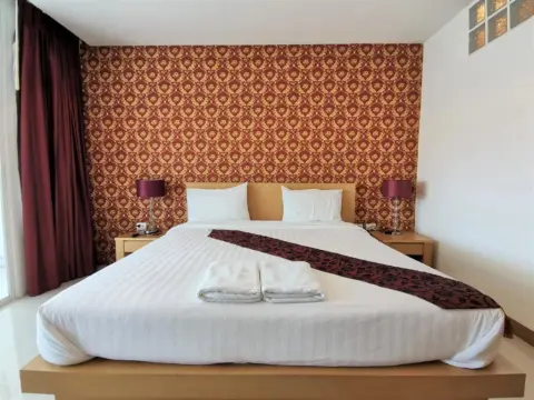Le Desir Resortel - Photo 1