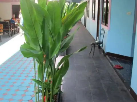 Le Kah Hotel - Photo 4