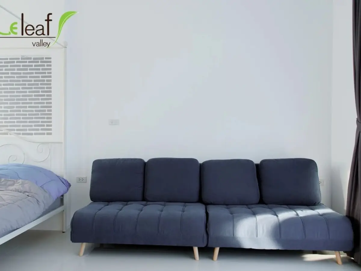 Le Leaf Pool Villa 5