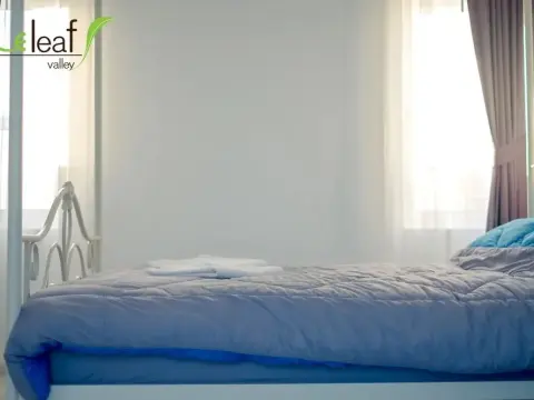 Le Leaf Pool Villa 5 - Photo 2