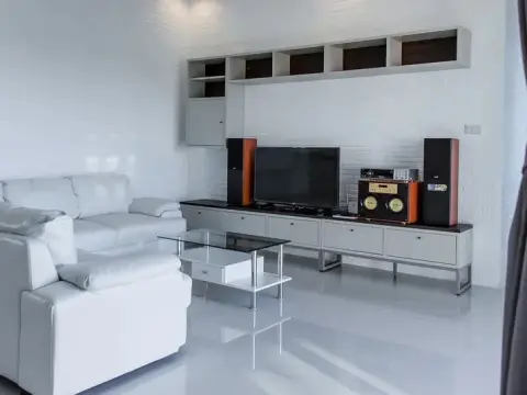 Le Leaf Pool Villa 5 - Photo 4