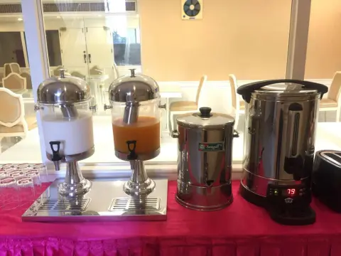 Le Paradis Bangkok Hotel & Residence - Photo 3