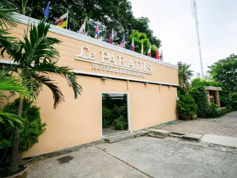 Le Paradis Bangkok - Photo 1