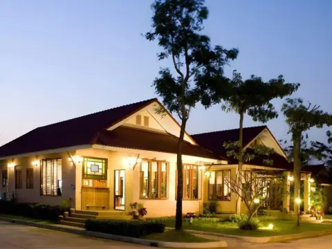 Leelawadee Resort Saraburi - Photo 1