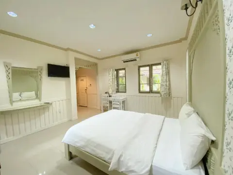 Leelawadee Resort Saraburi - Photo 2