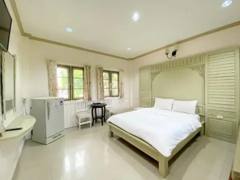Leelawadee Resort Saraburi - Photo 3