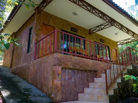 Les Robinsons De Ranong Resort - Foto 1