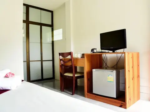 Les Robinsons De Ranong Resort - Foto 3