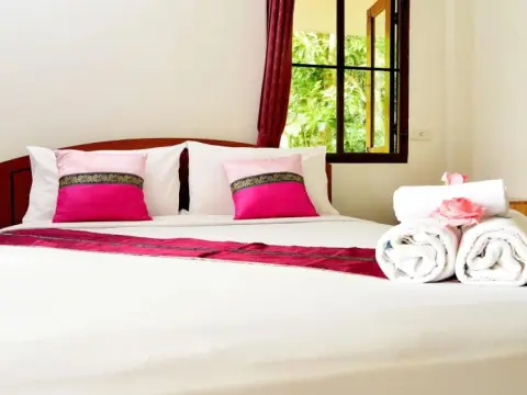 Les Robinsons De Ranong Resort - Foto 4