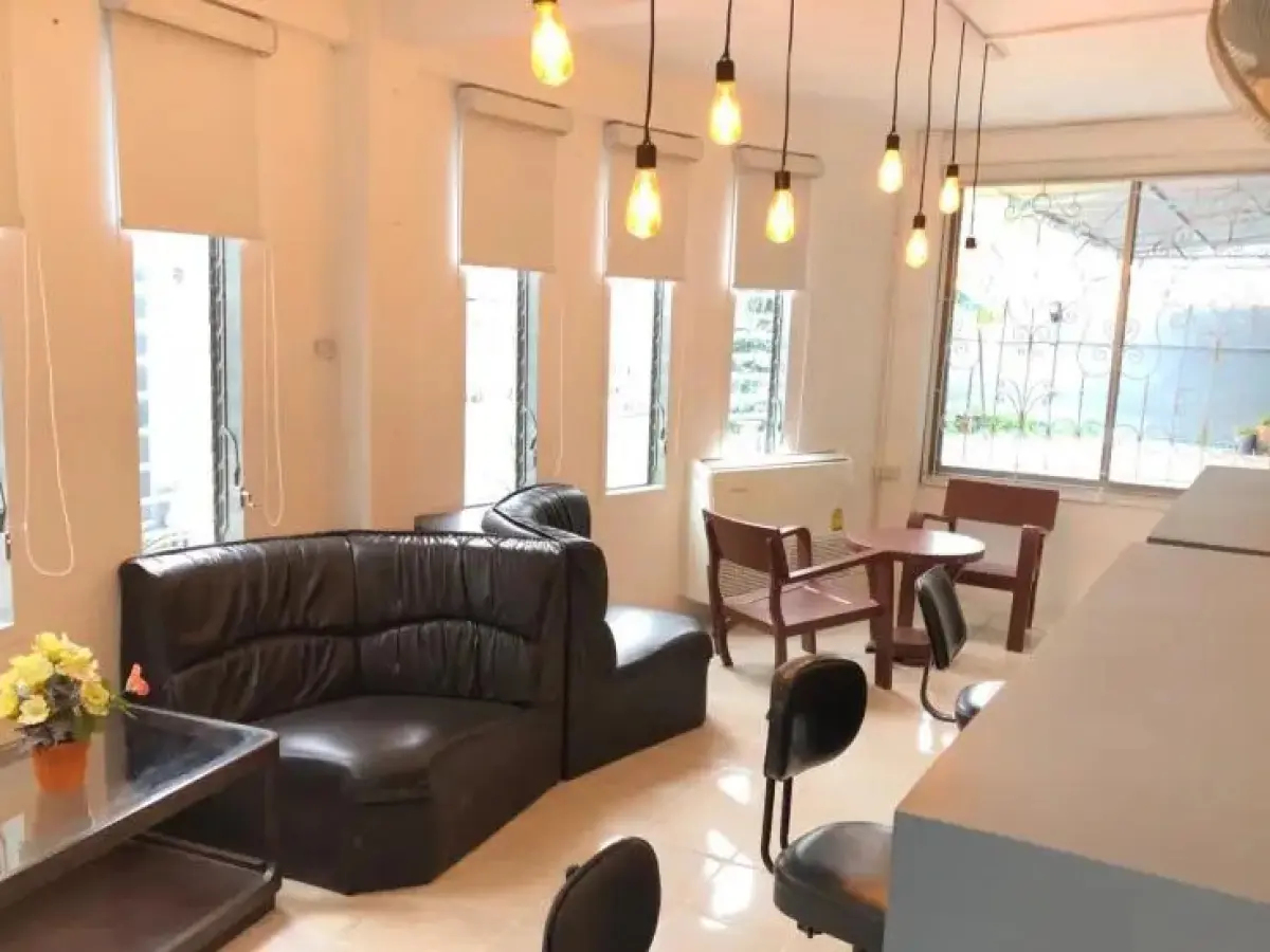 LGT Guest house