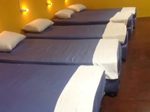 Light Jatujak  Hostel - фото 2