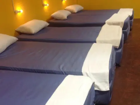 Light Jatujak  Hostel - фото 3