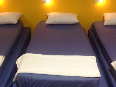 Light Jatujak  Hostel - фото 4