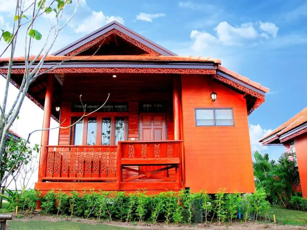 Lilawalai Resort