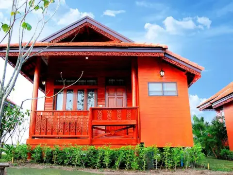 Lilawalai Resort - Photo 1