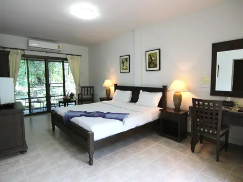 Lilawalai Resort - Photo 2
