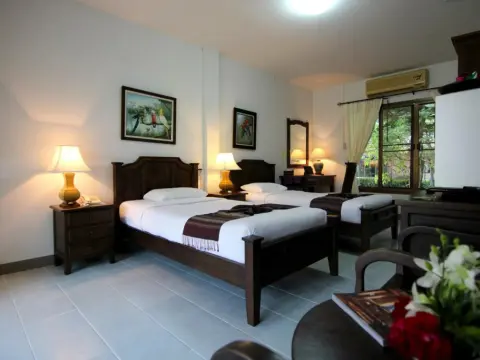 Lilawalai Resort - Photo 3