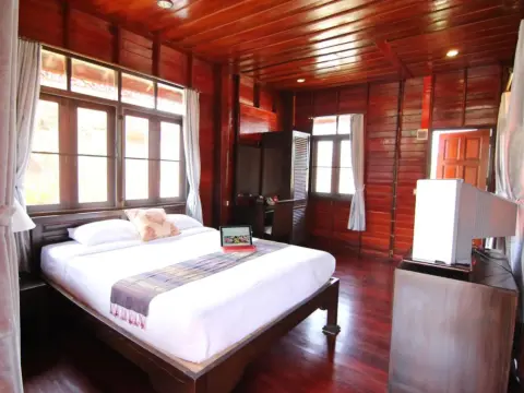 Lilawalai Resort - Photo 4