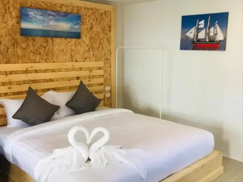 Lipe Garden Beach Resort - Photo 4