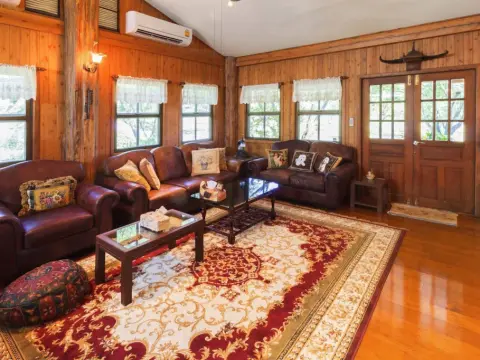 Little Garden Cottage By Favstay - Foto 1