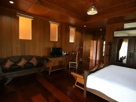 Little-teak Homestay - Photo 2