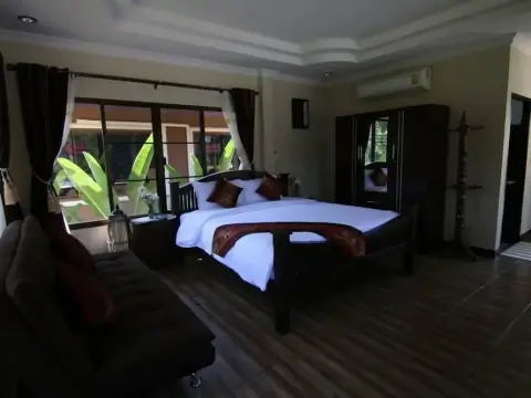 Little-teak Homestay - Photo 3