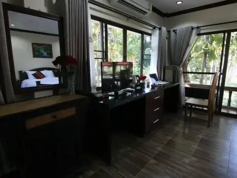 Little-teak Homestay - Photo 4