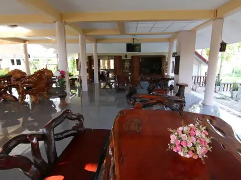 Little-teak Homestay - Photo 1