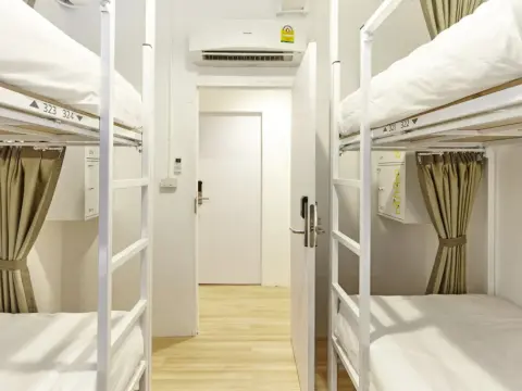 LiveitUp Asok Hostel - Foto 2