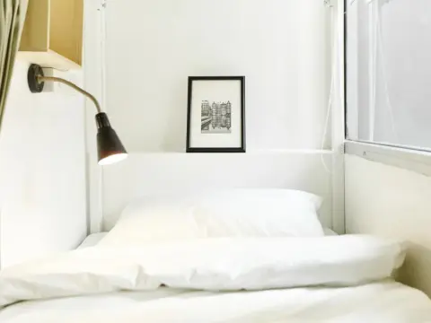 LiveitUp Asok Hostel - Foto 3