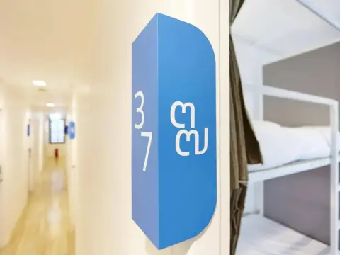 LiveitUp Asok Hostel - Foto 4