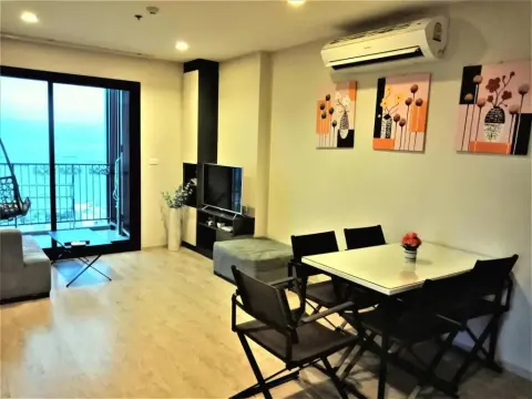 Llx Condo@The Base   Cityview&Sea View - Photo 3