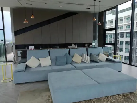 Llx Condo@The Base   Cityview&Sea View - Photo 4