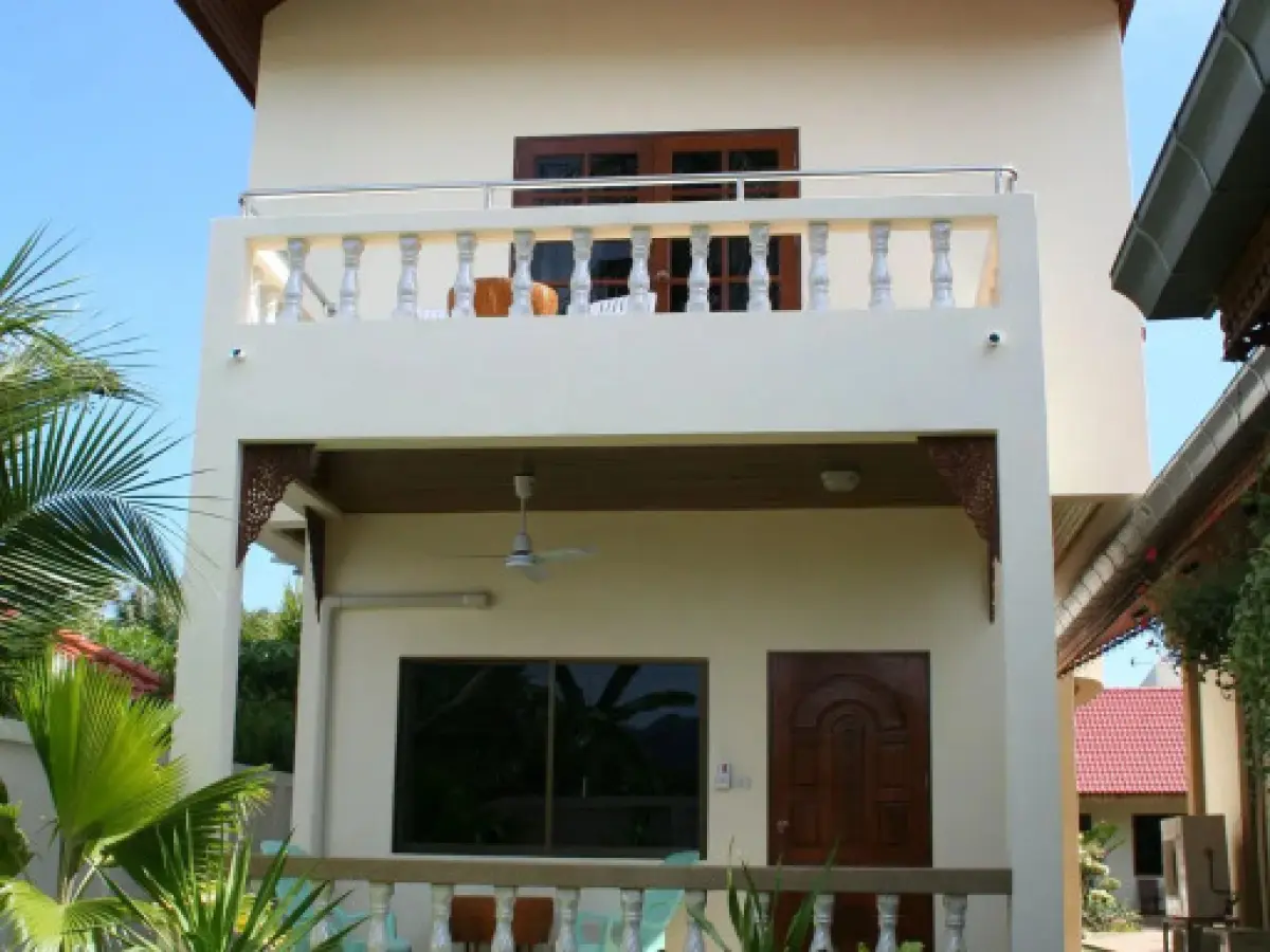 Long Beach Inn