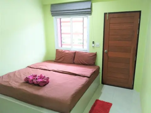 Long D Resort - Foto 1