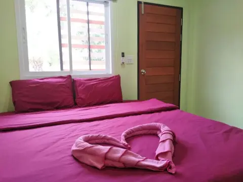 Long D Resort - Foto 2