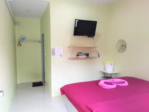 Long D Resort - Foto 3