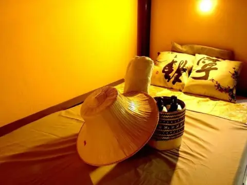 Long Feng Hostel Bangkok - фото 4