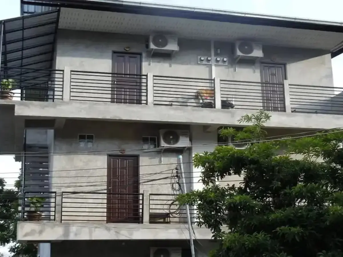 Long House