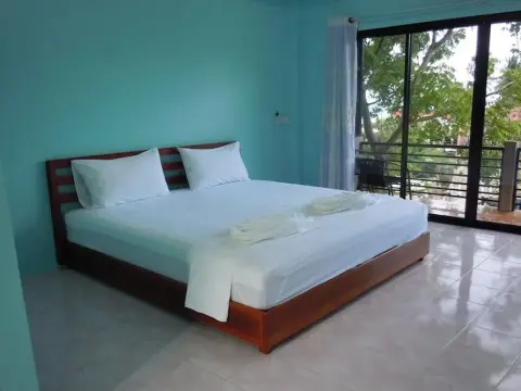 Long House - Photo 4