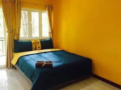 Longkang Nhantasan Tasang - Foto 2