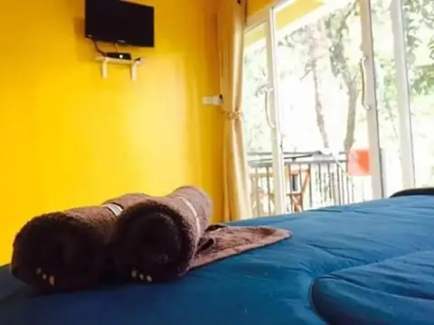 Longkang Nhantasan Tasang - Foto 3