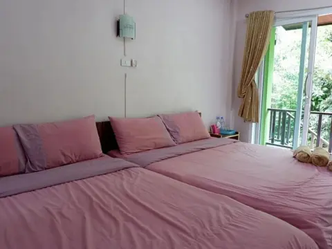 Longkang Nhantasan Tasang - Foto 4