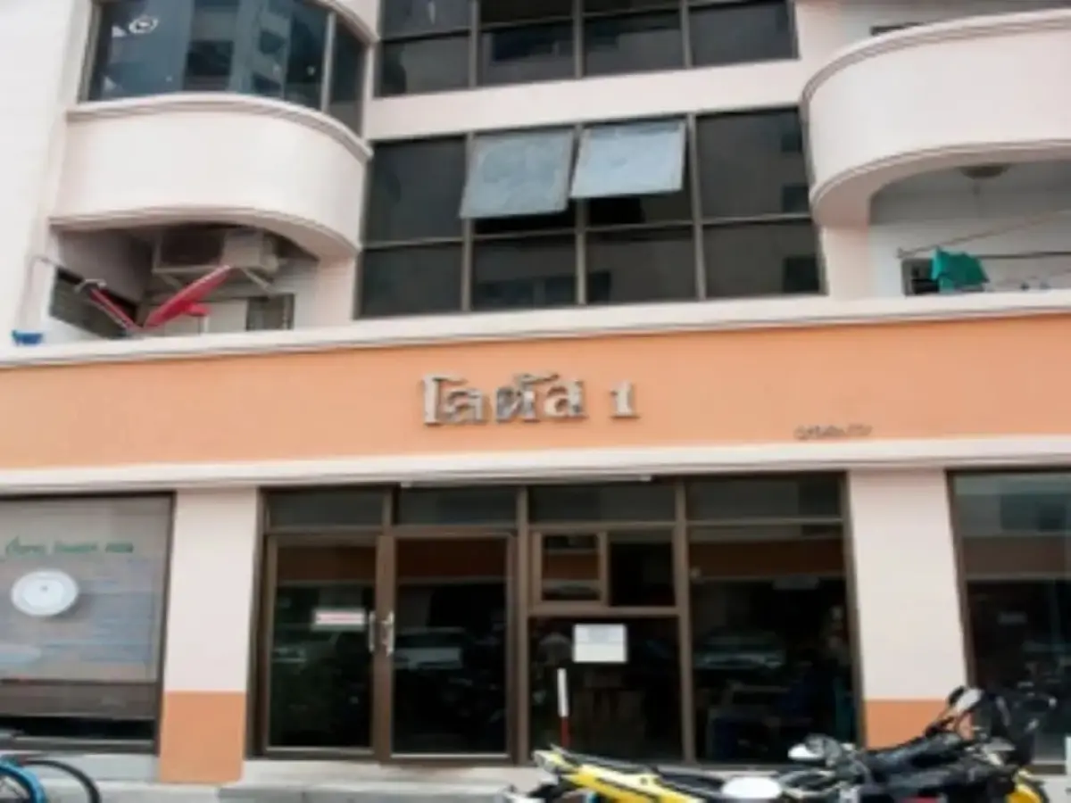 Lotus Condo Downtown